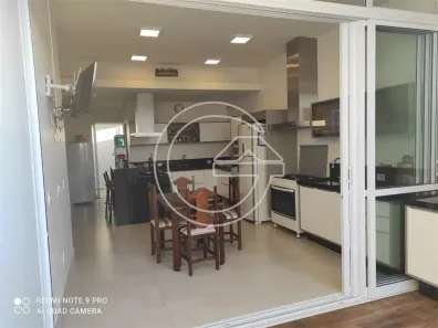 Casa com 1 Quarto à venda, 250m² no Centro, Marília