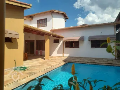 Casa com 4 Quartos à venda, 373m² no Vila Santos, Caçapava