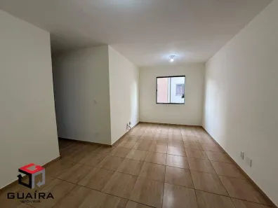 Apartamento com 2 Quartos à venda, 53m² no Parque São Vicente, Mauá