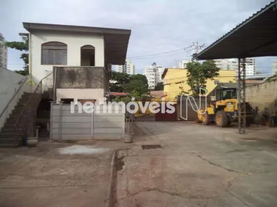 Ponto Comercial à venda, 613m² no Ouro Preto, Belo Horizonte