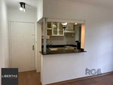 Apartamento com 2 Quartos à venda, 62m² no São João, Porto Alegre