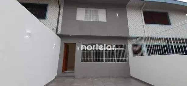 Sobrado com 2 Quartos à venda, 111m² no Vila Mazzei, São Paulo
