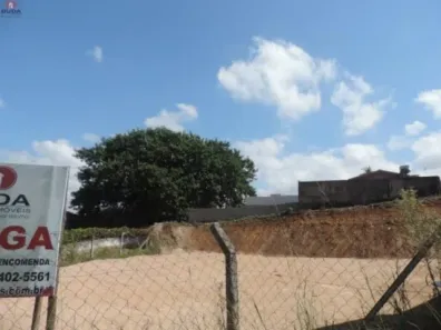 Lote/Terreno para alugar, 798m² no Cristo Redentor, Criciúma