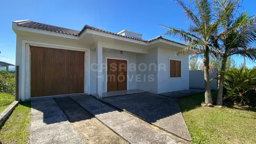 Casa com 3 Quartos à venda, 118m² no Alfa, Arroio do Sal