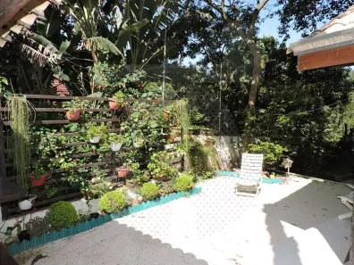 Casa de Condomínio com 3 Quartos à venda, 183m² no Chácara Santa Lúcia, Carapicuíba