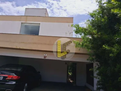 Sobrado com 4 Quartos para alugar, 282m² no Jardim São Caetano, São Caetano do Sul