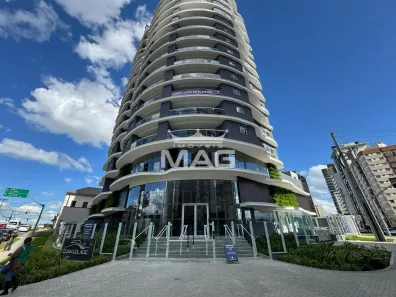 Apartamento com 2 Quartos à venda, 100m² no Cristo Rei, Curitiba