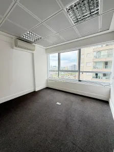 Sala Comercial com 1 Quarto para alugar, 45m² no Bethaville I, Barueri