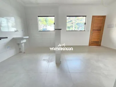 Apartamento com 2 Quartos à venda, 50m² no Itaquera, São Paulo