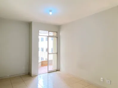 Apartamento com 1 Quarto para alugar, 48m² no Centro, Juiz de Fora