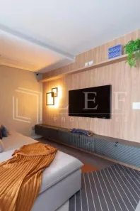 Apartamento com 3 Quartos à venda, 116m² no Vila Andrade, São Paulo