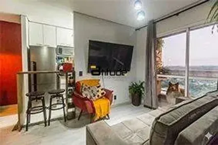 Apartamento com 2 Quartos à venda, 59m² no Bethaville I, Barueri