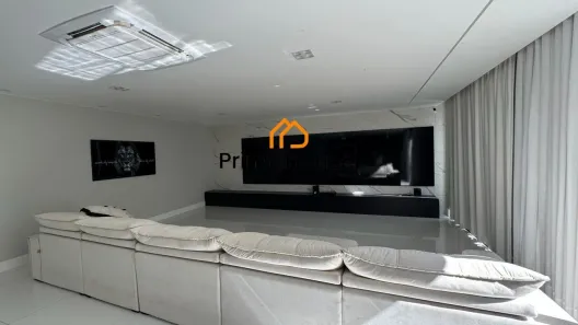 Casa de Condomínio com 4 Quartos para venda ou aluguel, 380m² no Recreio dos Bandeirantes, Rio de Janeiro
