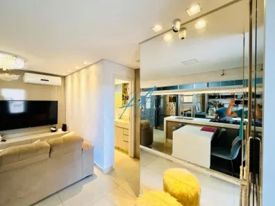 Apartamento com 3 Quartos à venda, 75m² no Zona 02, Maringá