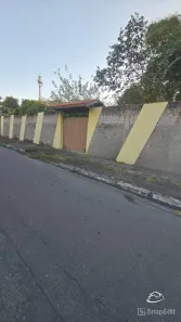 Lote/Terreno à venda, 330m² no Cruz, Lorena