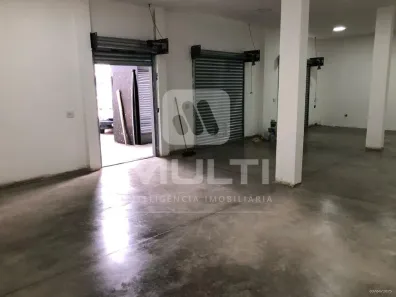Ponto Comercial com 1 Quarto para alugar, 38m² no Jardim Brasília, Uberlândia