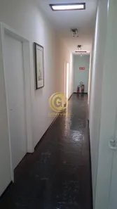Sala Comercial para alugar, 12m² no Jardim Santa Maria, Jacareí