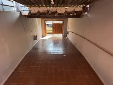 Sobrado com 4 Quartos à venda, 294m² no Jardim Cruzeiro do Sul, Bauru