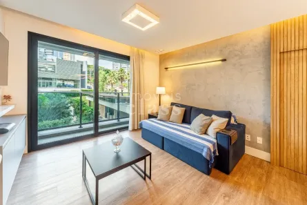 Apartamento com 2 Quartos à venda, 73m² no Petrópolis, Porto Alegre