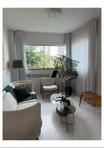 Apartamento com 3 Quartos à venda, 95m² no Sion, Belo Horizonte