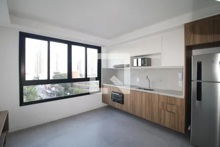 Apartamento com 1 Quarto à venda, 36m² no Santana, São Paulo