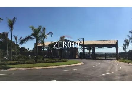 Lote/Terreno à venda, 822m² no Residencial Haras Patente, Jaguariúna