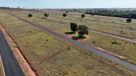 Lote/Terreno à venda, 216m² no Iturama, Iturama