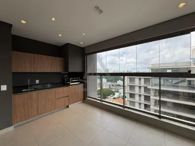 Apartamento com 2 Quartos para venda ou aluguel, 125m² no Nova Campinas, Campinas