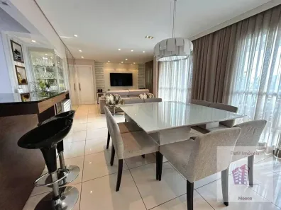 Apartamento com 3 Quartos à venda, 115m² no Vila Oratório, São Paulo
