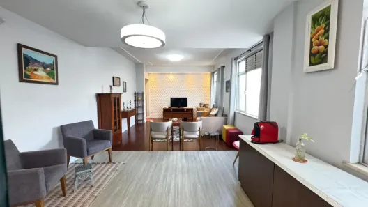 Apartamento com 3 Quartos à venda, 120m² no Batista Campos, Belém