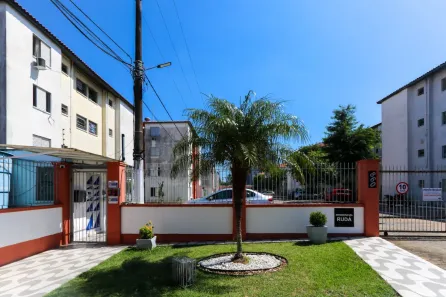 Apartamento com 2 Quartos para alugar, 44m² no Igara, Canoas