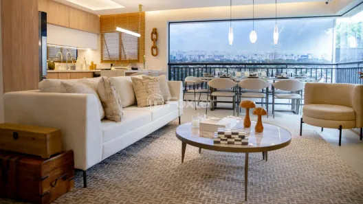 Apartamento com 2 Quartos à venda, 96m² no Vila Progredior, São Paulo