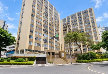 Apartamento com 4 Quartos à venda, 237m² no Pituba, Salvador