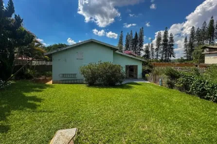 Fazenda/Sítio com 4 Quartos à venda, 153m² no Medeiros, Jundiaí