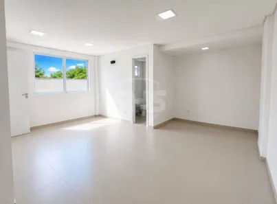 Sala Comercial para alugar, 43m² no Vila Formosa, Blumenau