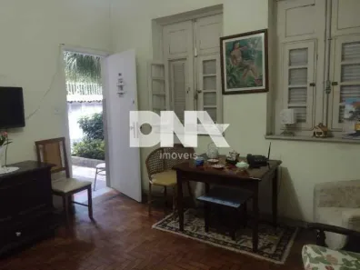 Apartamento com 2 Quartos à venda, 80m² no Laranjeiras, Rio de Janeiro