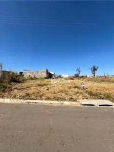 Lote/Terreno à venda, 420m² no Privê Lírios do Campo, Anápolis