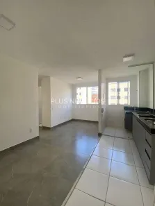 Apartamento com 2 Quartos à venda, 44m² no Parque São Bento, Sorocaba