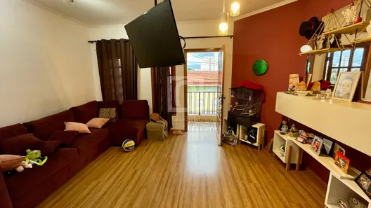 Sobrado com 3 Quartos à venda, 180m² no Jardim Europa, Sorocaba