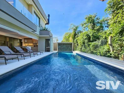 Casa com 6 Quartos à venda, 429m² no Riviera, Bertioga
