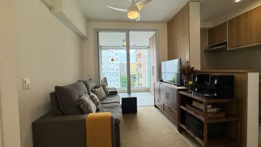 Apartamento com 2 Quartos à venda, 62m² no Vila Mariana, São Paulo