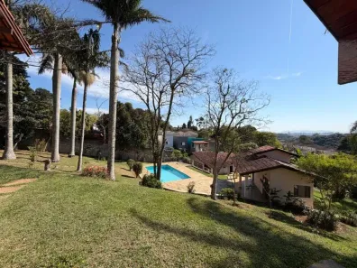 Casa com 3 Quartos à venda, 357m² no Chácara Canta Galo, Cotia