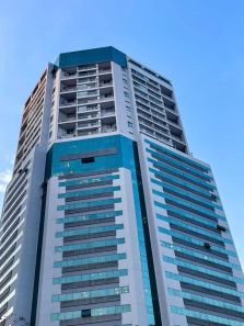 Apartamento com 1 Quarto à venda, 54m² no Setor Bueno, Goiânia