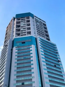 Apartamento com 1 Quarto à venda, 54m² no Setor Bueno, Goiânia