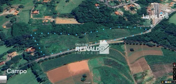 Lote/Terreno à venda, 1946m² no Jardim Leonor, Itatiba