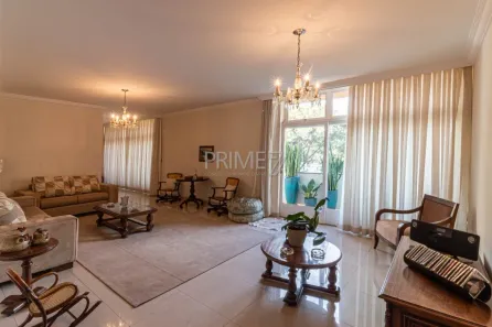 Apartamento com 3 Quartos à venda, 281m² no Centro, Piracicaba