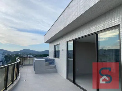 Cobertura com 4 Quartos à venda, 268m² no Passagem, Cabo Frio