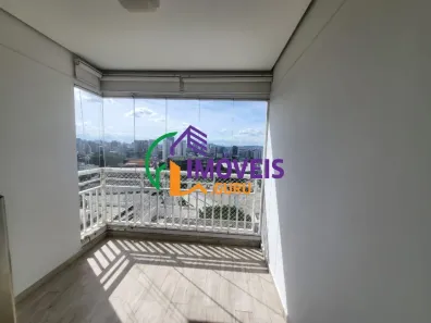 Apartamento com 2 Quartos à venda, 57m² no Barra Funda, São Paulo