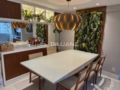 Apartamento com 3 Quartos à venda, 84m² no Botafogo, Rio de Janeiro