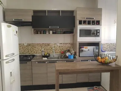 Apartamento com 2 Quartos à venda, 51m² no Bela Vista, Palhoça